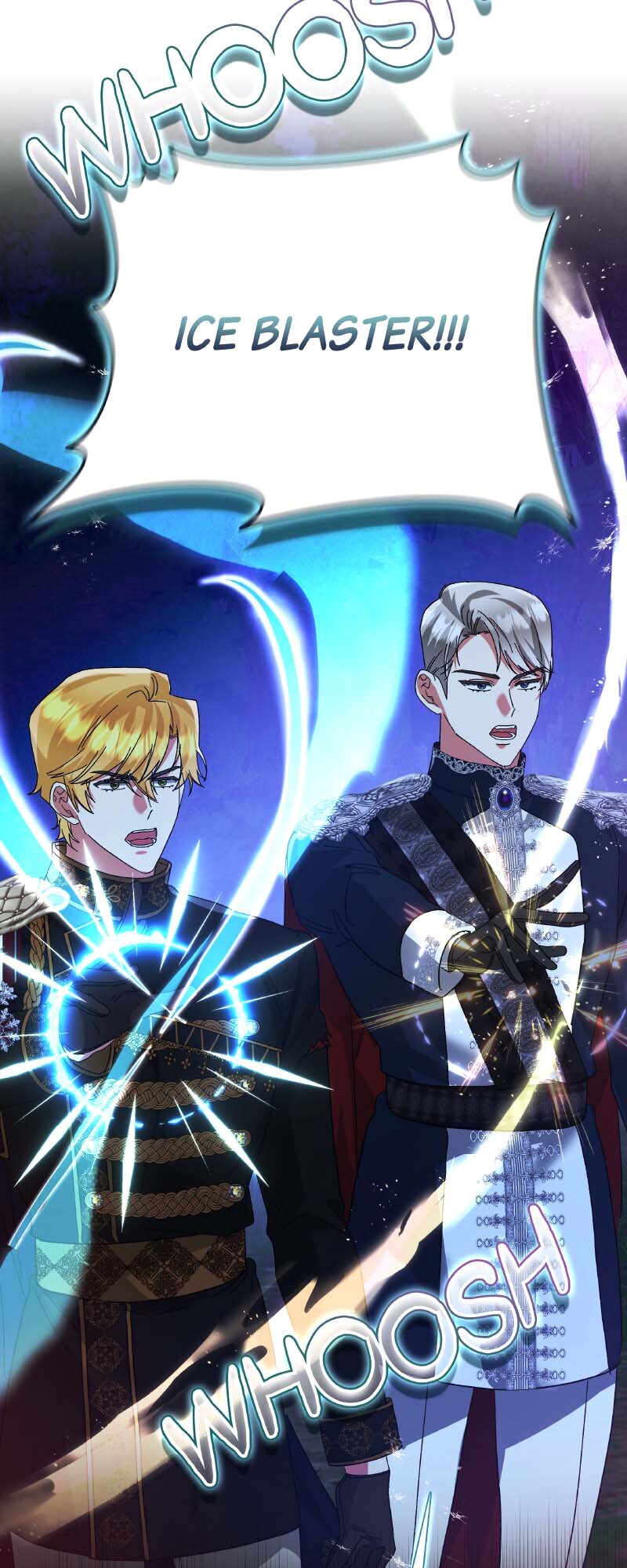 The Return of the Ex-Wife Chapter 55 280 42