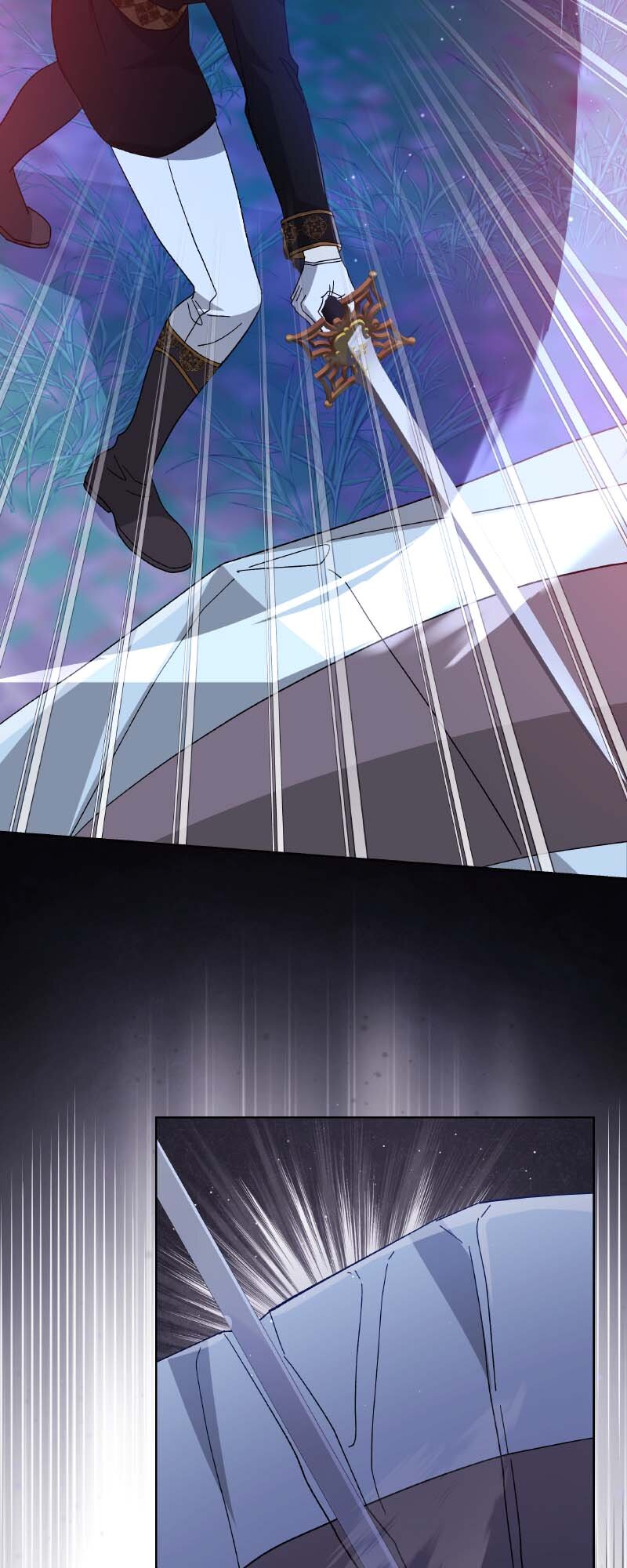 The Return of the Ex-Wife Chapter 55 286 48