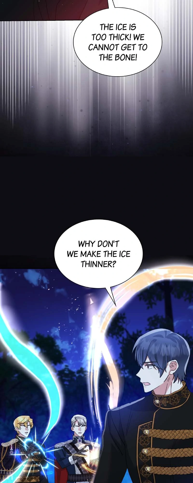 The Return of the Ex-Wife Chapter 55 288 50