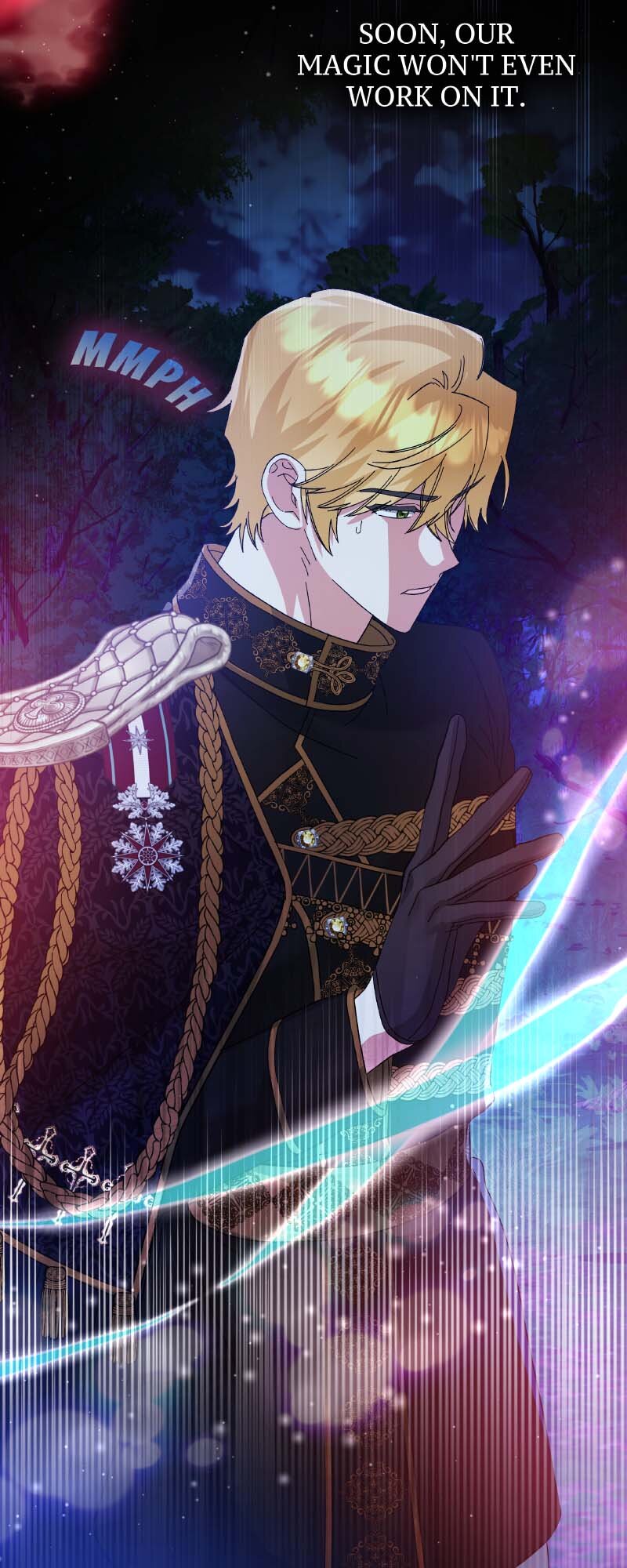 The Return of the Ex-Wife Chapter 55 292 54