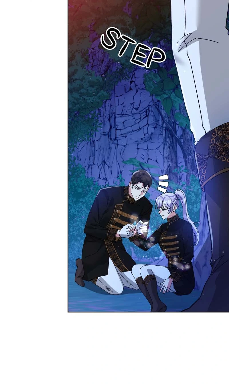 The Return of the Ex-Wife Chapter 55 294 56