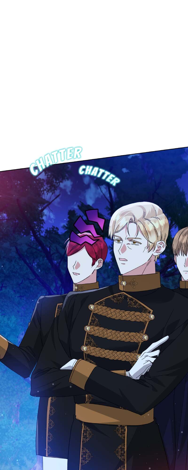 The Return of the Ex-Wife Chapter 55 295 57