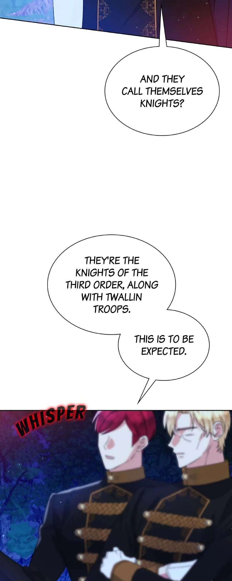 The Return of the Ex-Wife Chapter 55 296 58