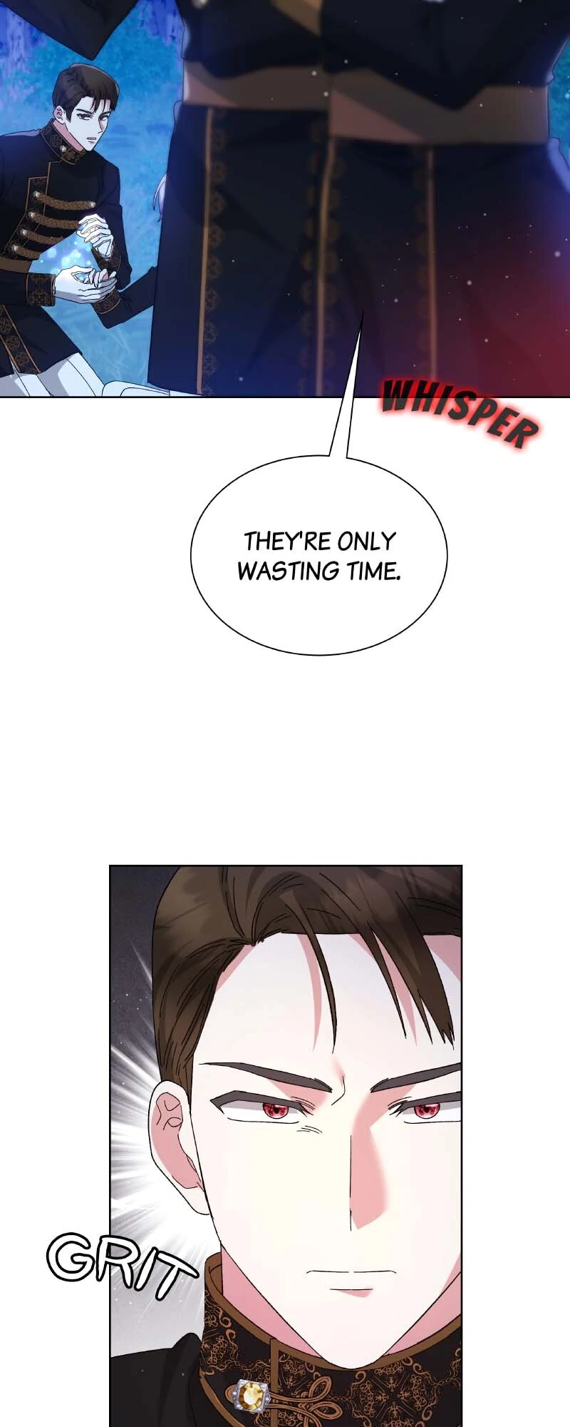 The Return of the Ex-Wife Chapter 55 297 59