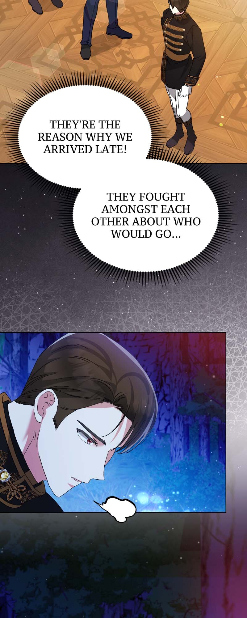 The Return of the Ex-Wife Chapter 55 299 61