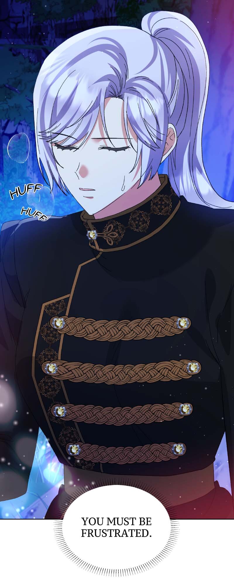 The Return of the Ex-Wife Chapter 55 300 62