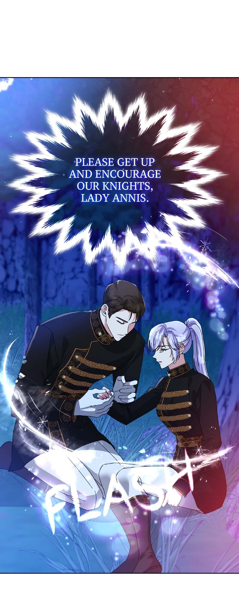 The Return of the Ex-Wife Chapter 55 302 64