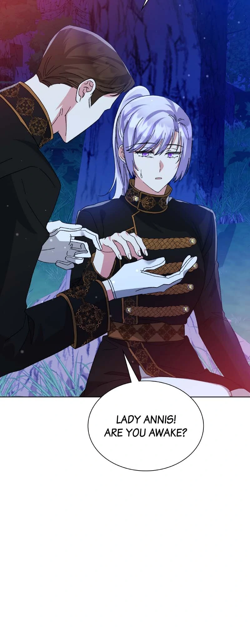 The Return of the Ex-Wife Chapter 55 304 66