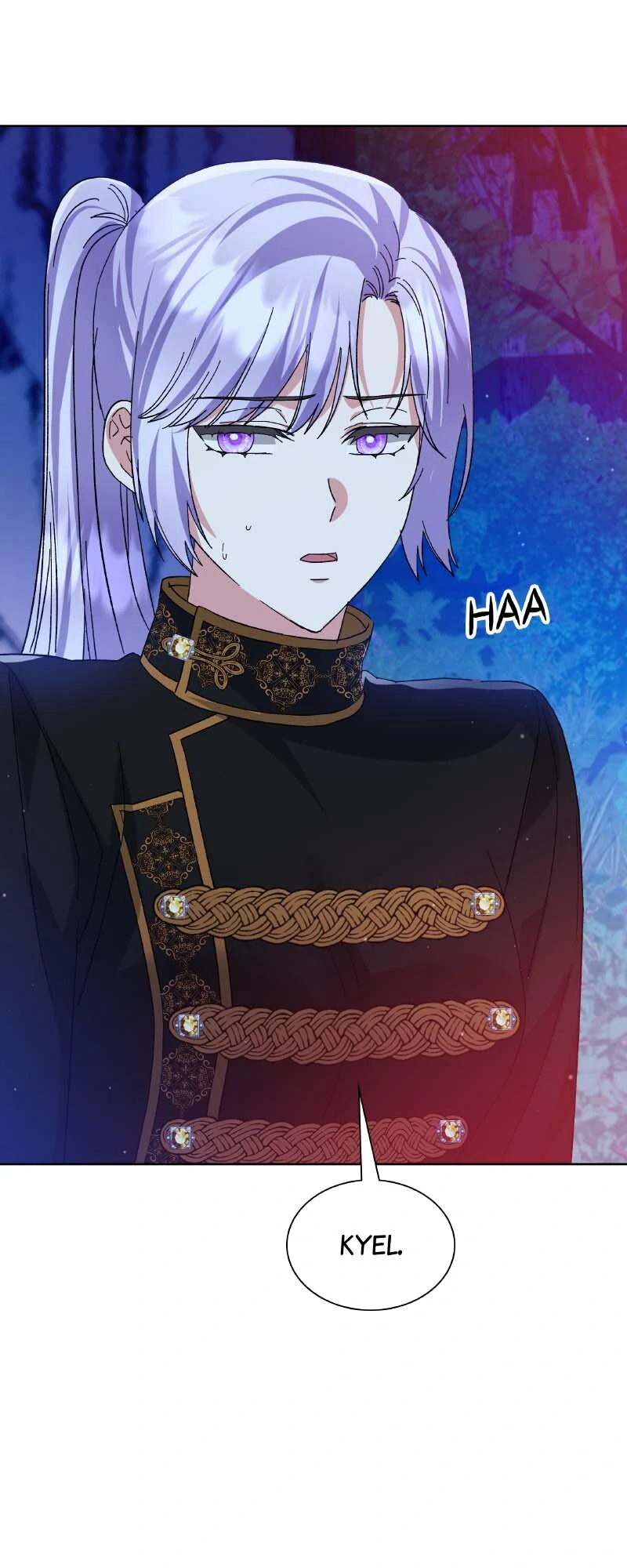 The Return of the Ex-Wife Chapter 55 305 67