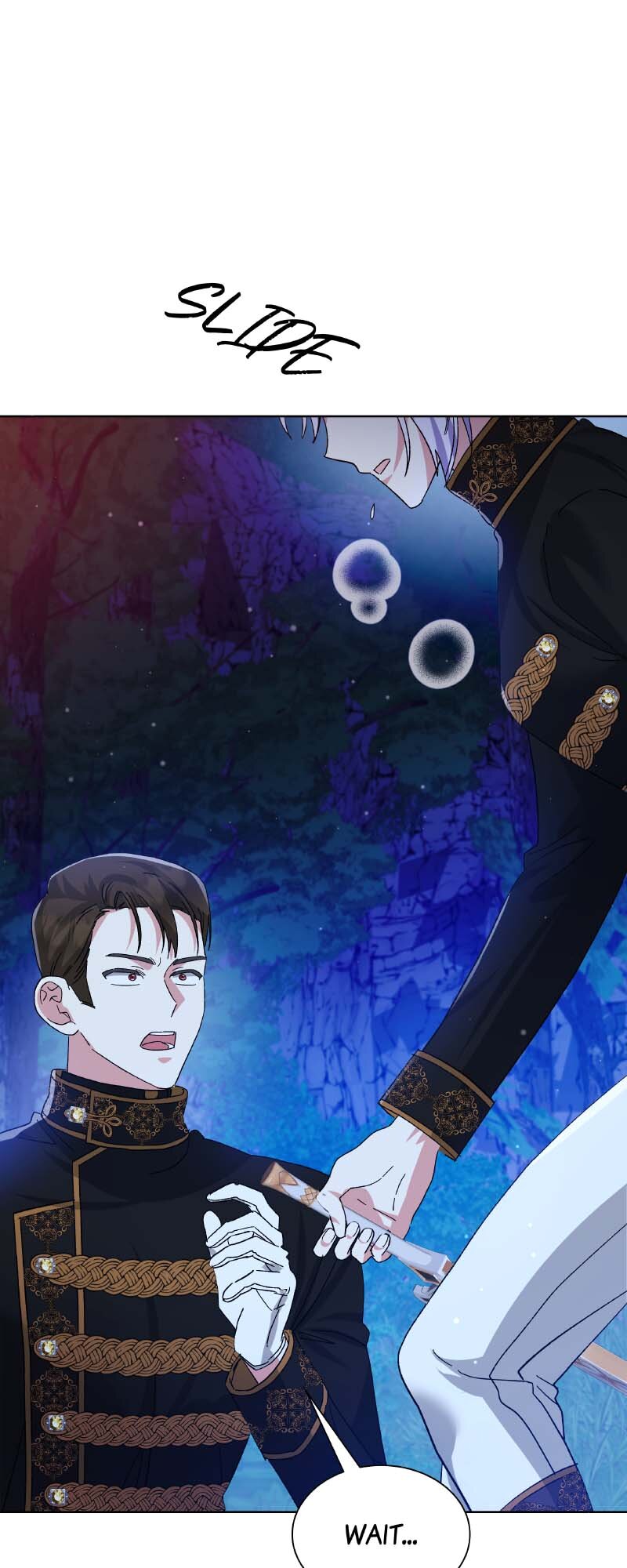 The Return of the Ex-Wife Chapter 55 308 70