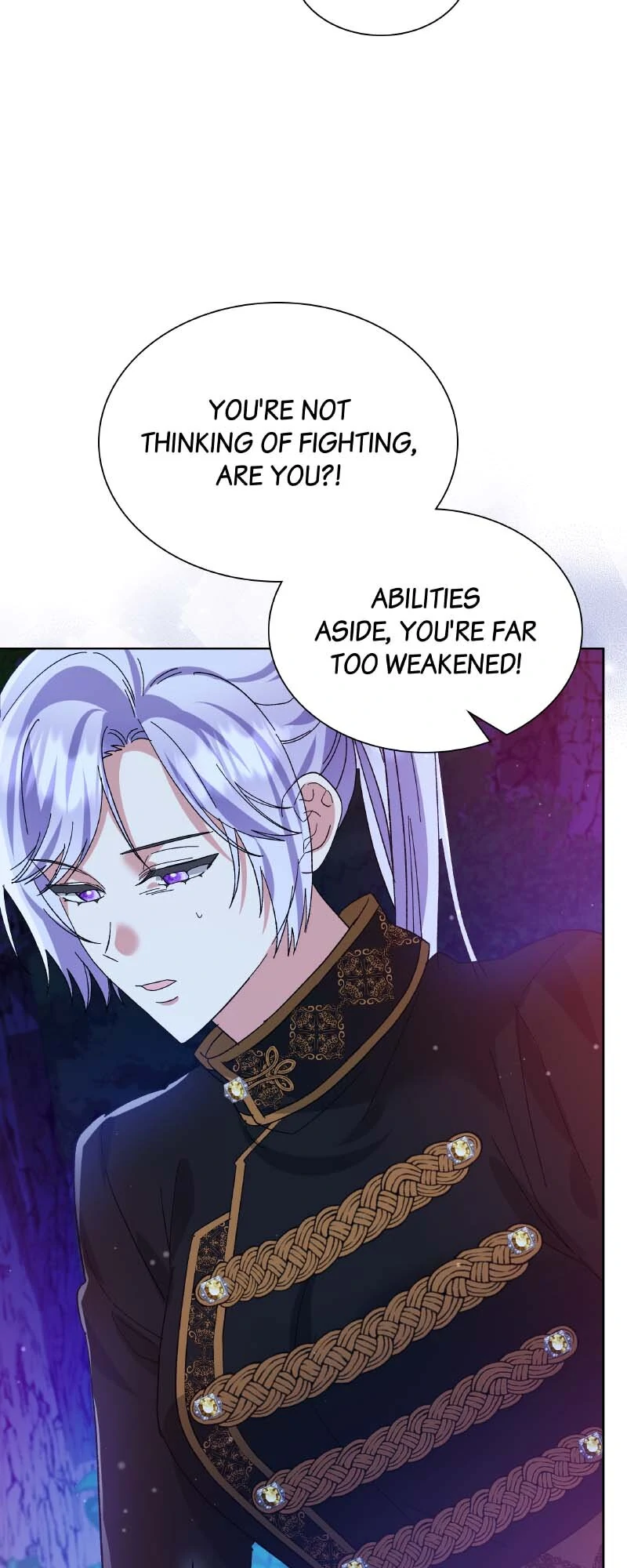 The Return of the Ex-Wife Chapter 55 309 71