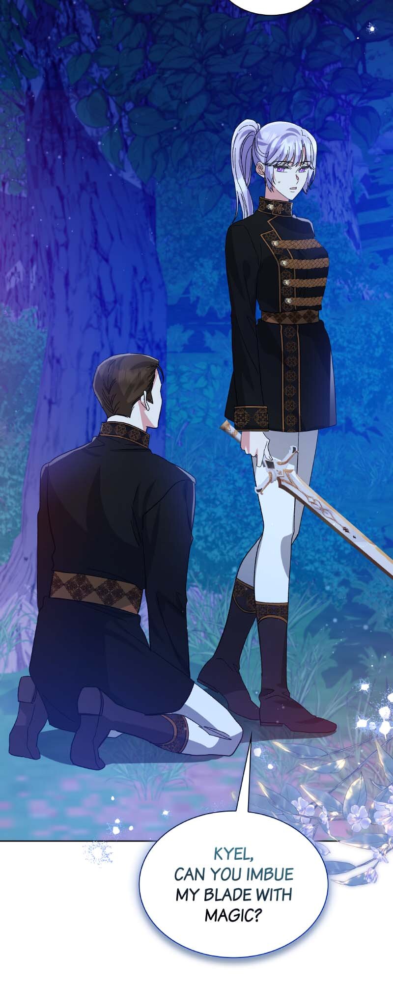 The Return of the Ex-Wife Chapter 55 311 73