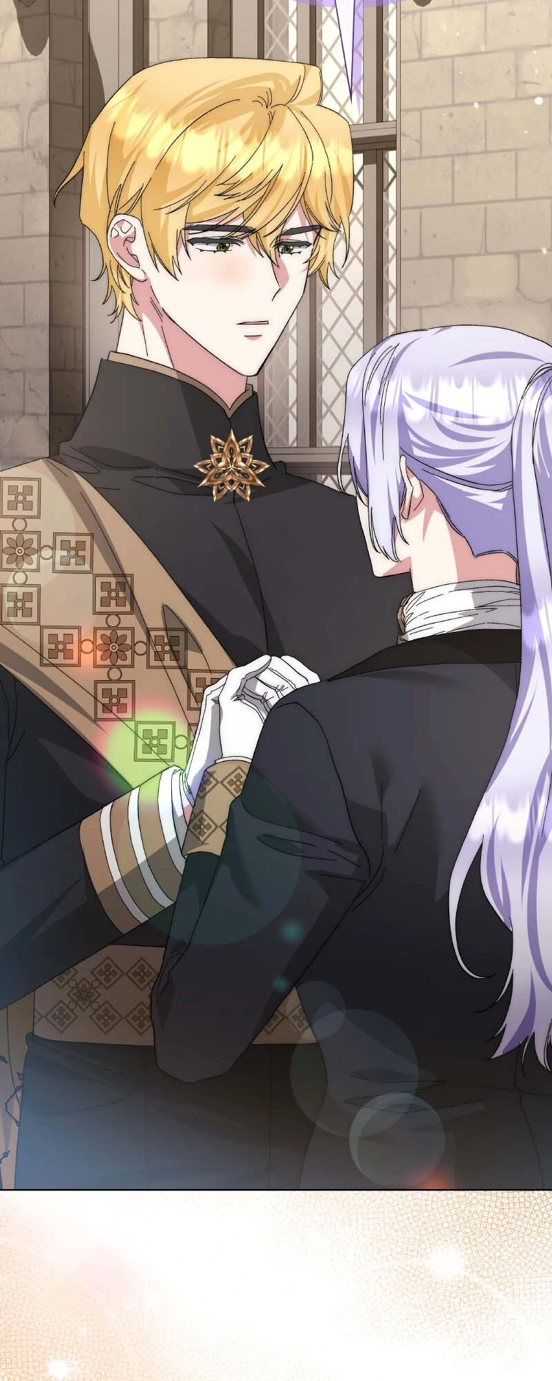 The Return of the Ex-Wife Chapter 59 232 03