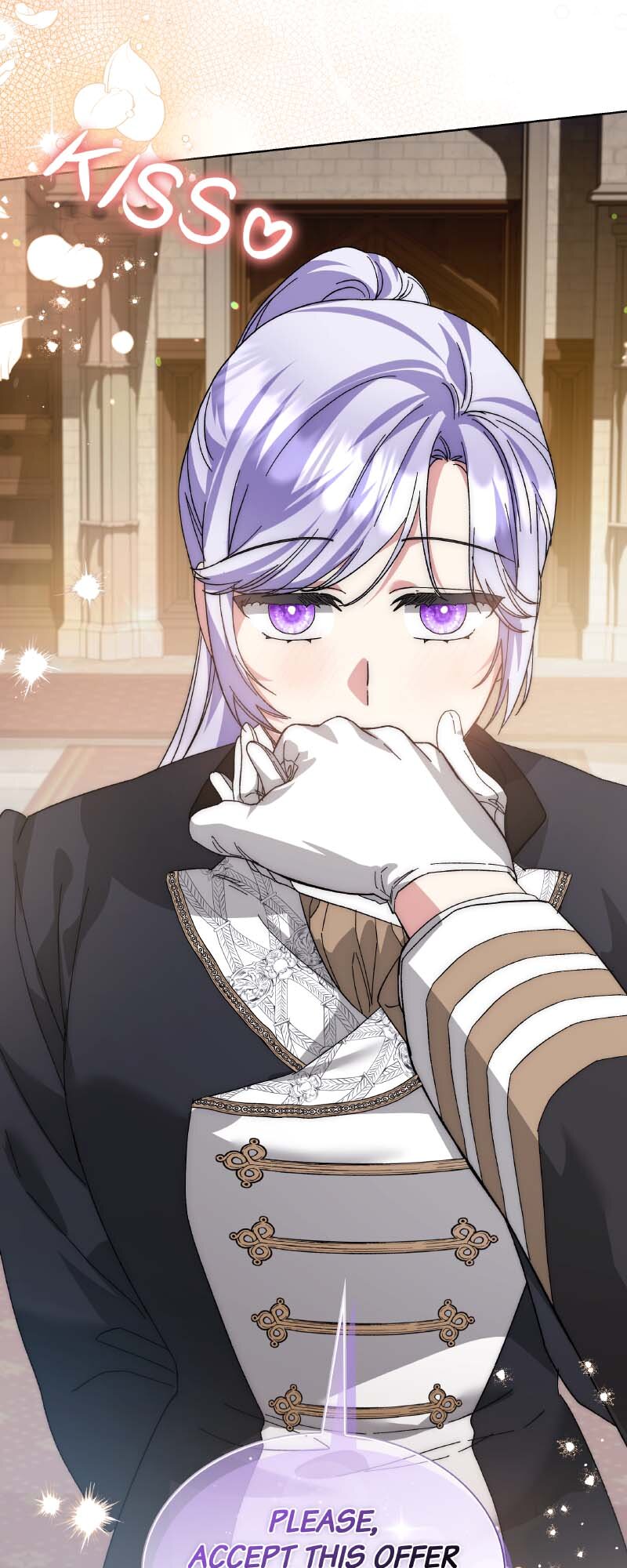 The Return of the Ex-Wife Chapter 59 233 04