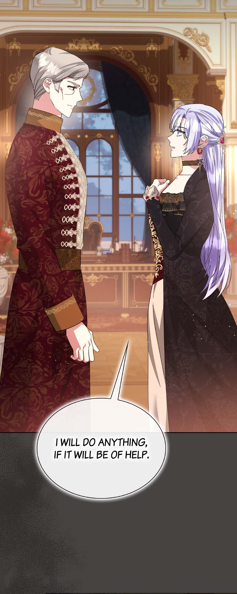 The Return of the Ex-Wife Chapter 59 239 10