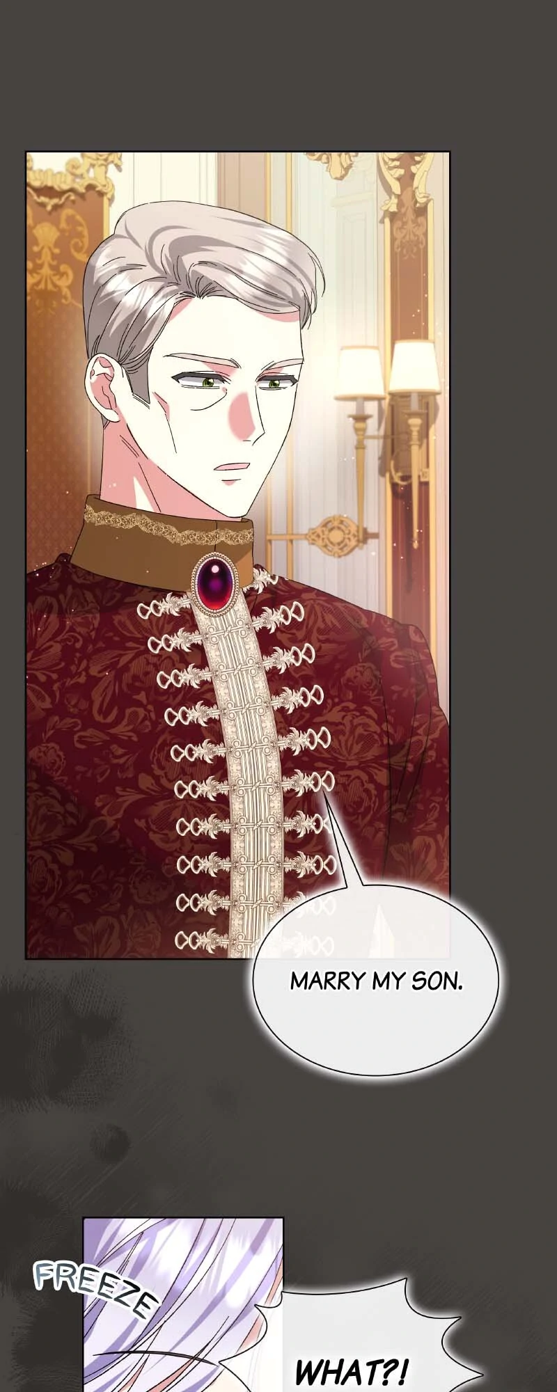 The Return of the Ex-Wife Chapter 59 241 12