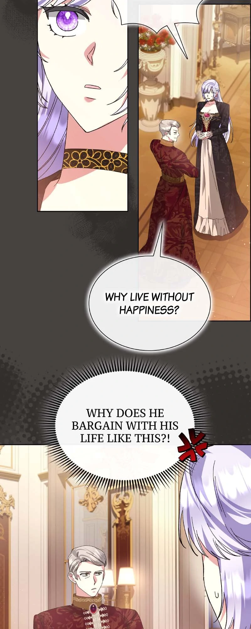 The Return of the Ex-Wife Chapter 59 242 13