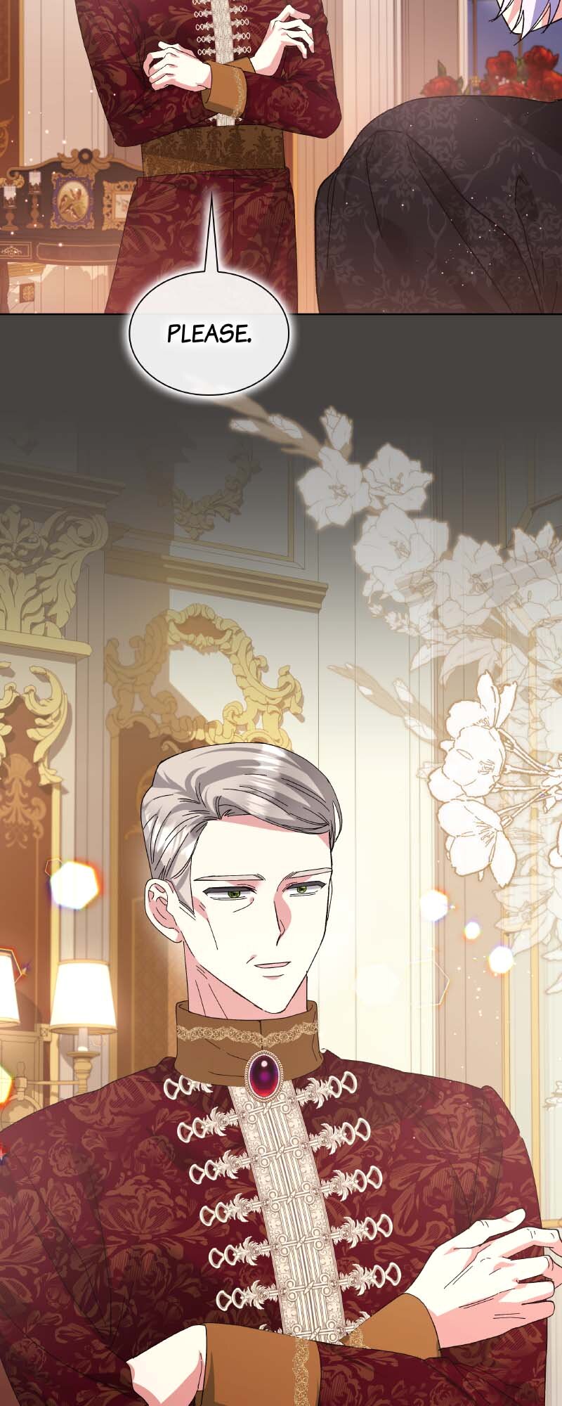 The Return of the Ex-Wife Chapter 59 243 14