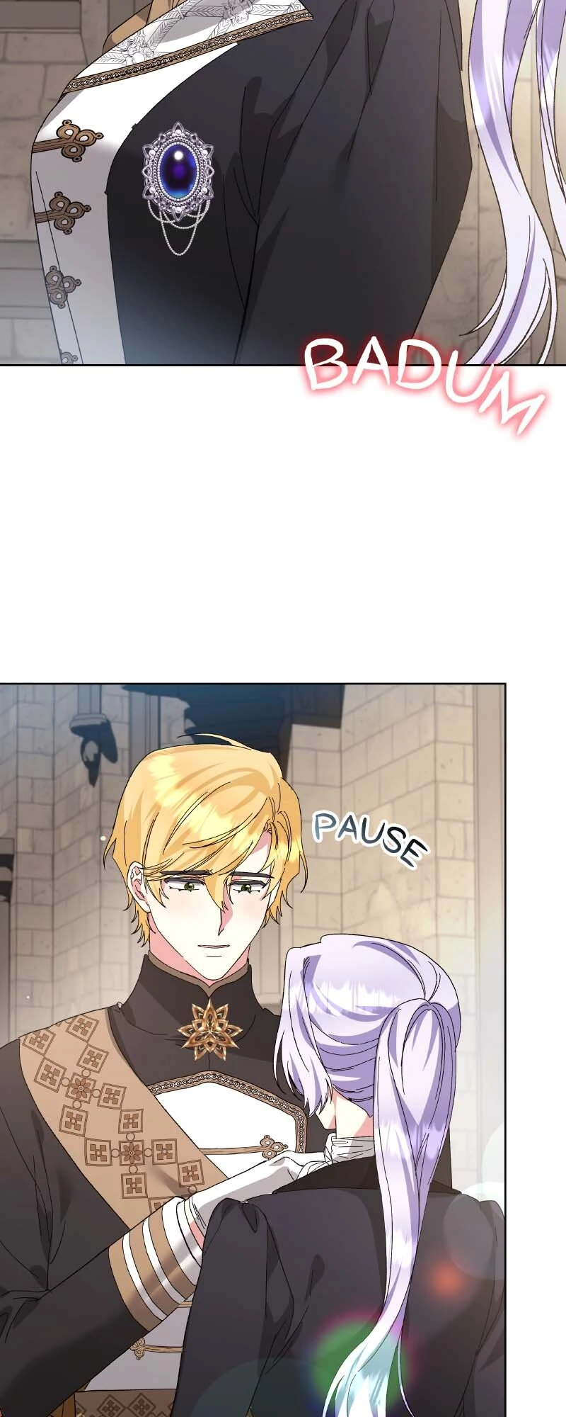 The Return of the Ex-Wife Chapter 59 247 18