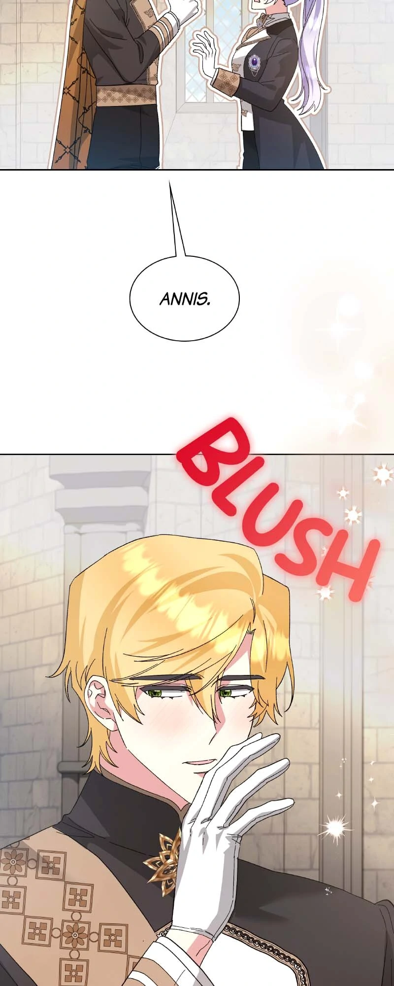 The Return of the Ex-Wife Chapter 59 249 20