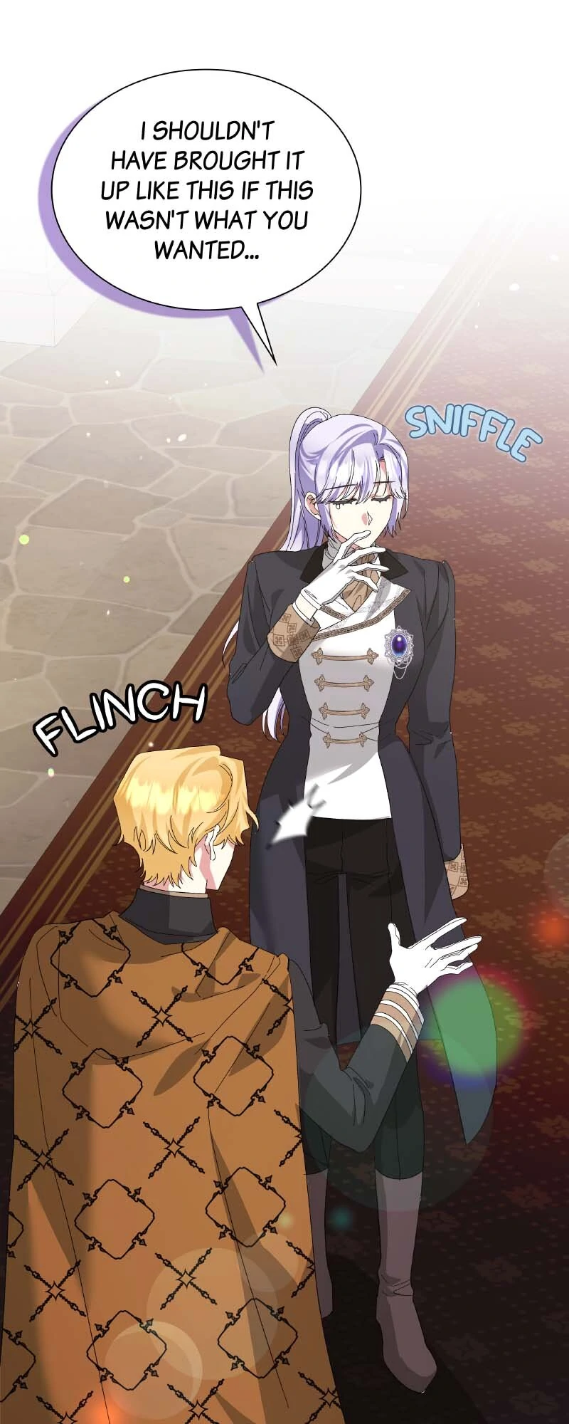 The Return of the Ex-Wife Chapter 59 252 23