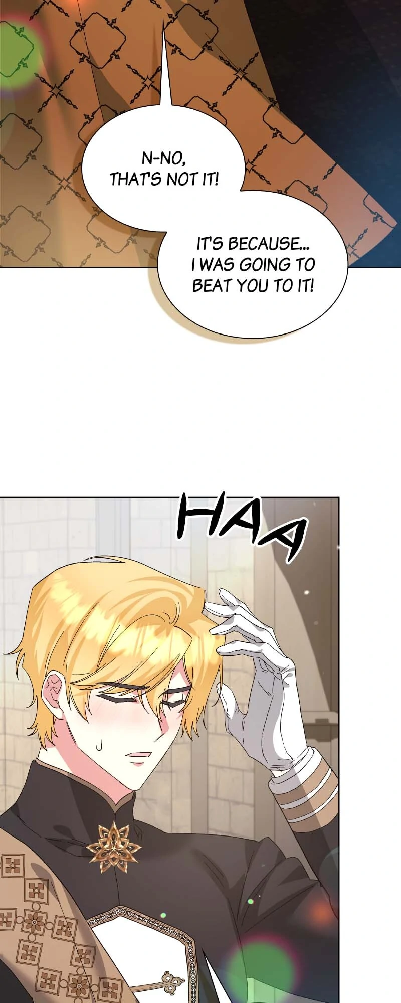 The Return of the Ex-Wife Chapter 59 253 24