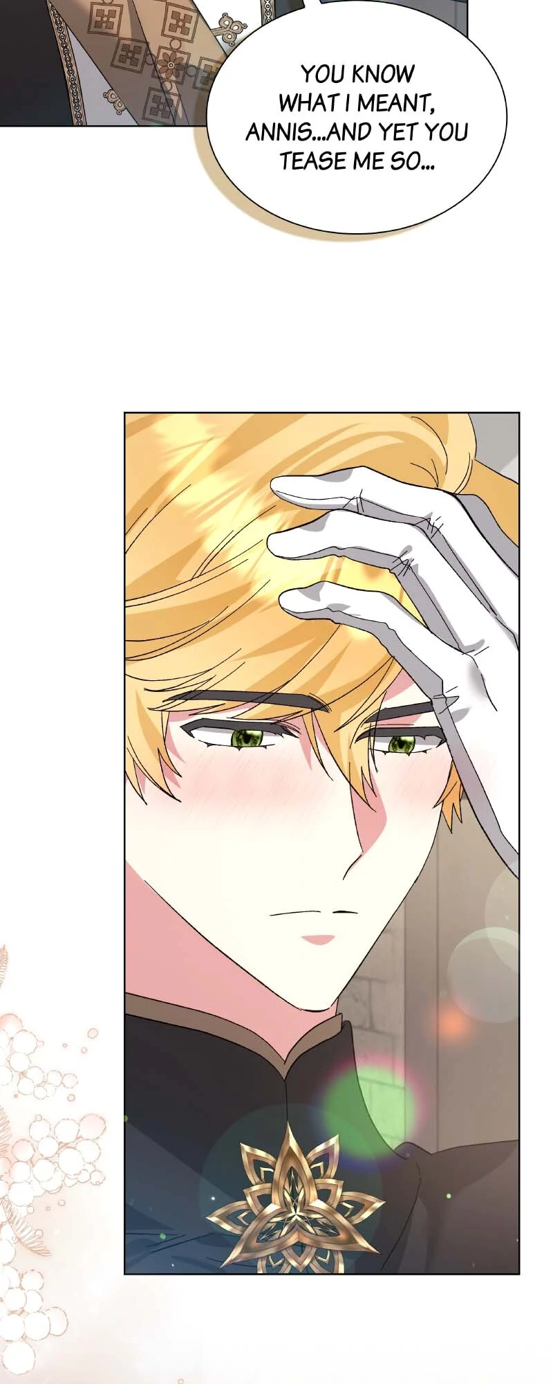 The Return of the Ex-Wife Chapter 59 254 25