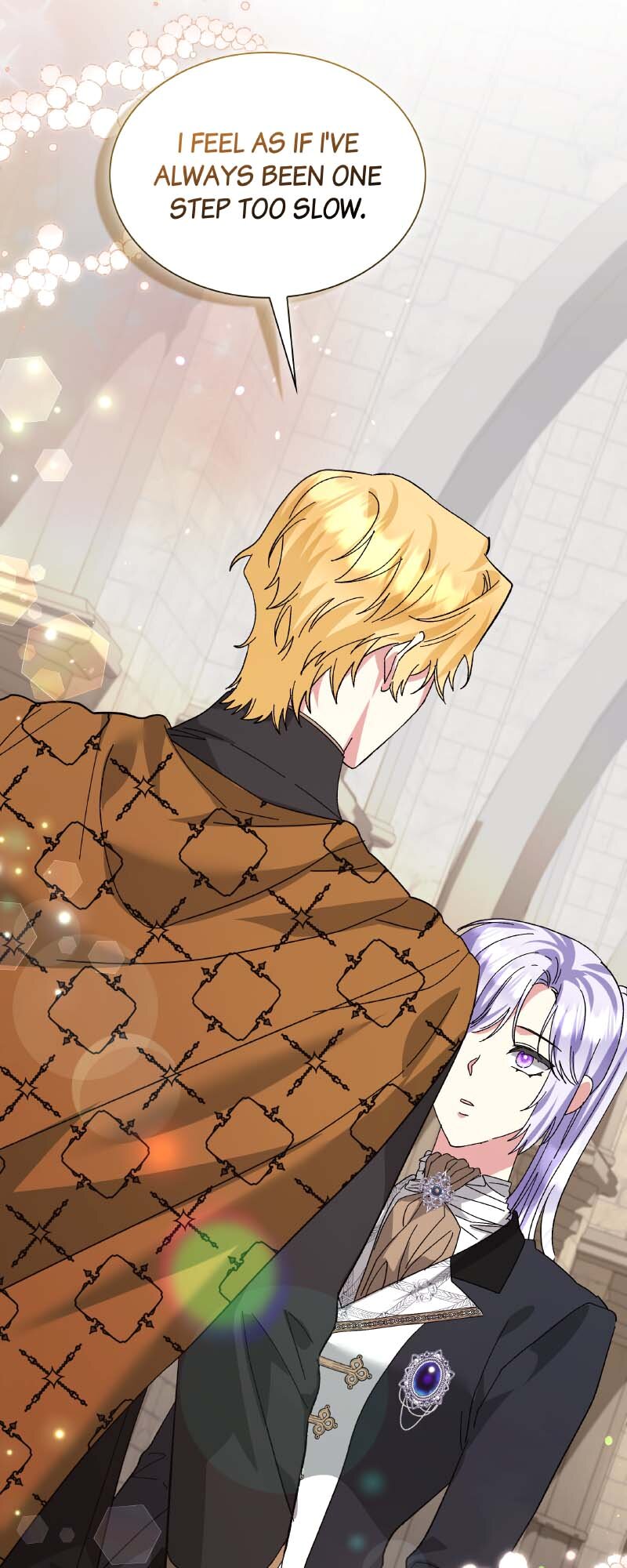 The Return of the Ex-Wife Chapter 59 255 26