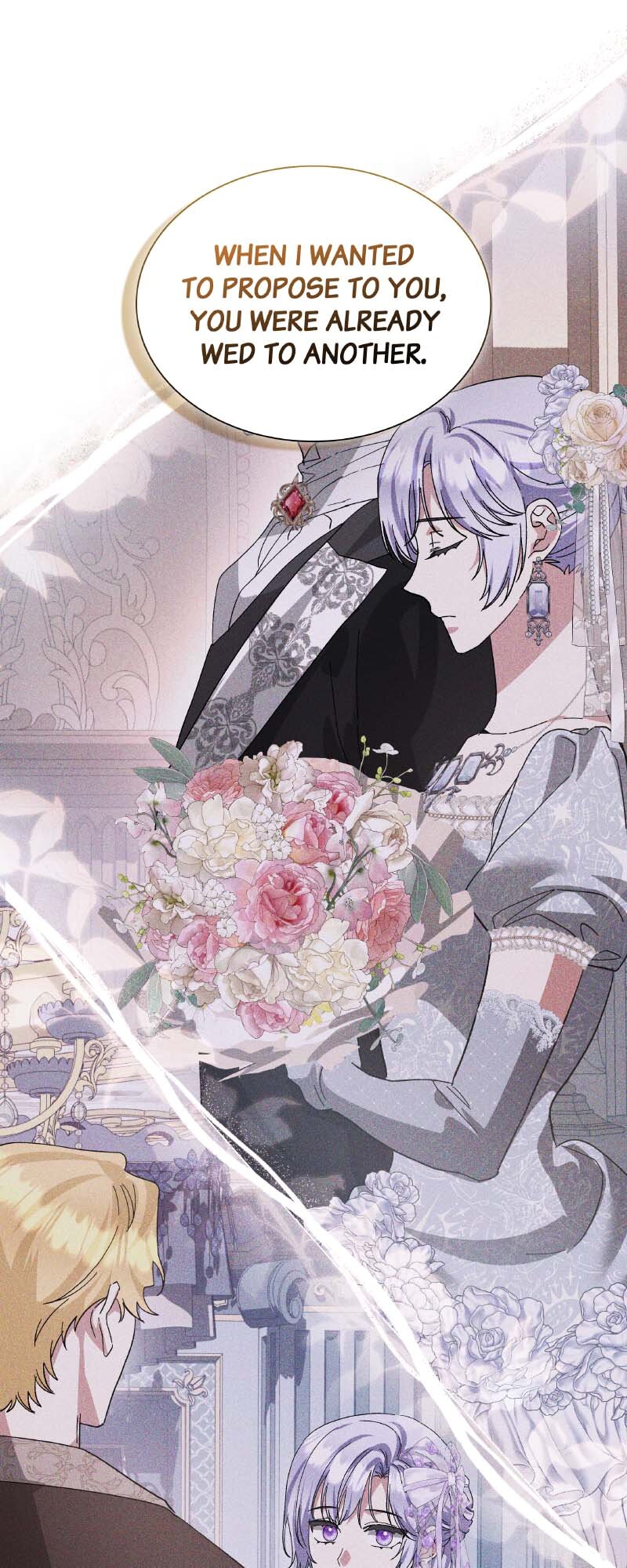 The Return of the Ex-Wife Chapter 59 257 28