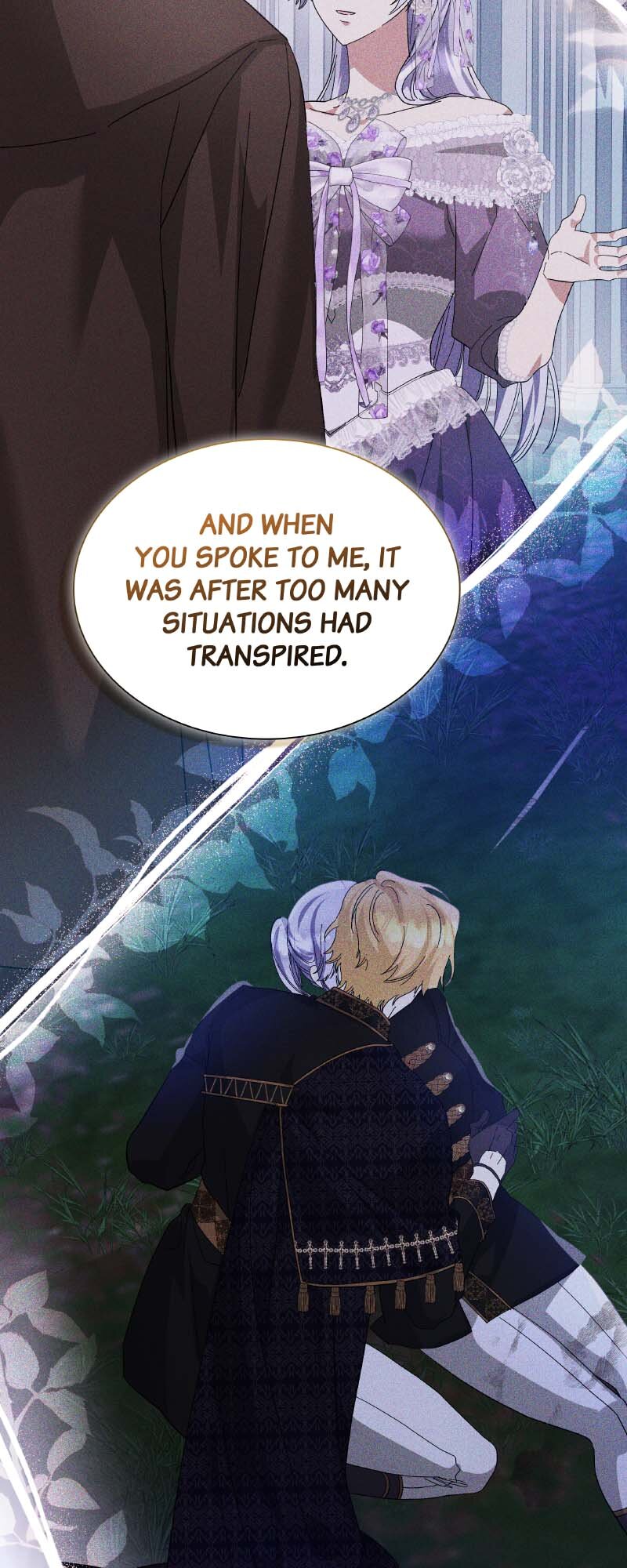 The Return of the Ex-Wife Chapter 59 258 29