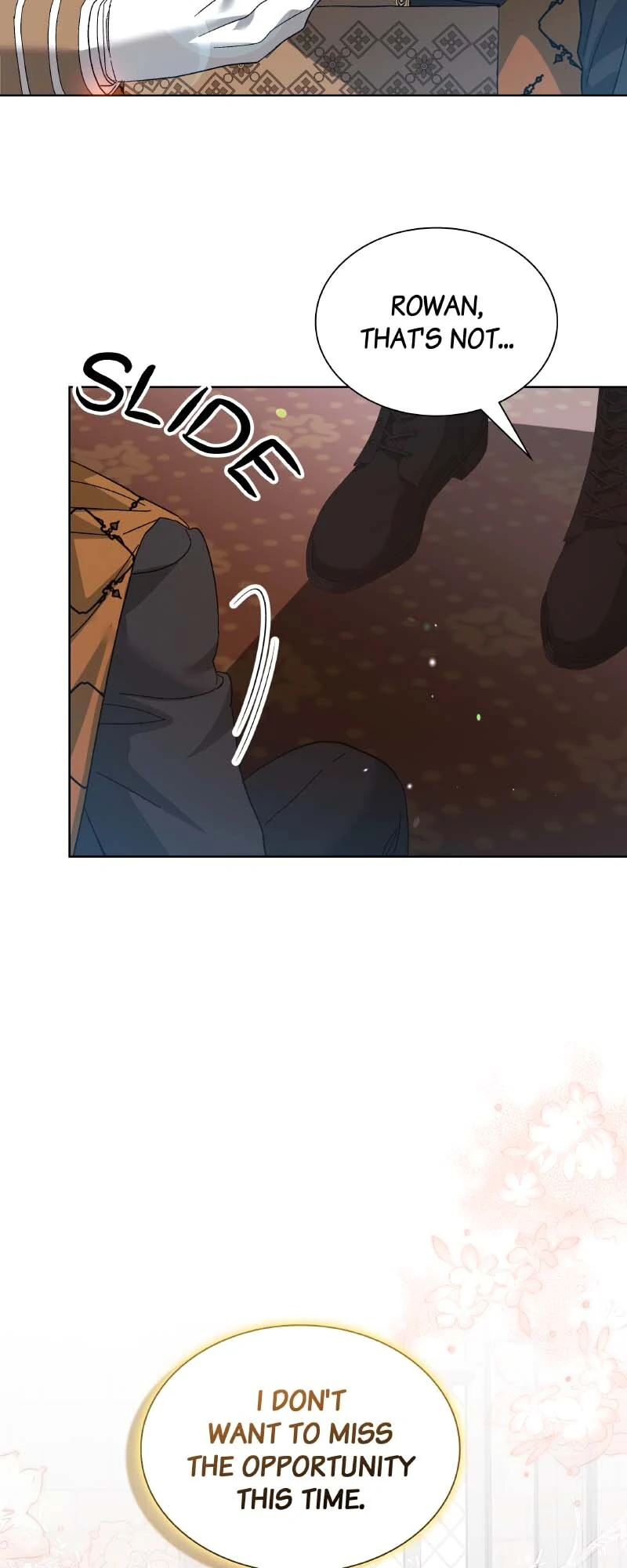 The Return of the Ex-Wife Chapter 59 260 31