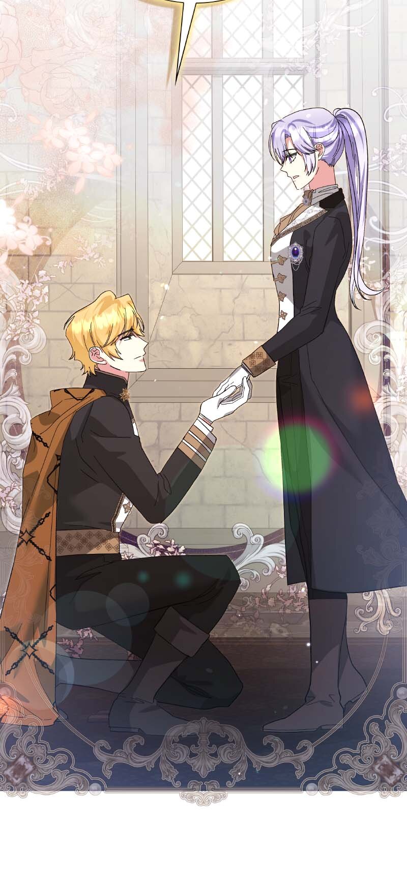 The Return of the Ex-Wife Chapter 59 261 32