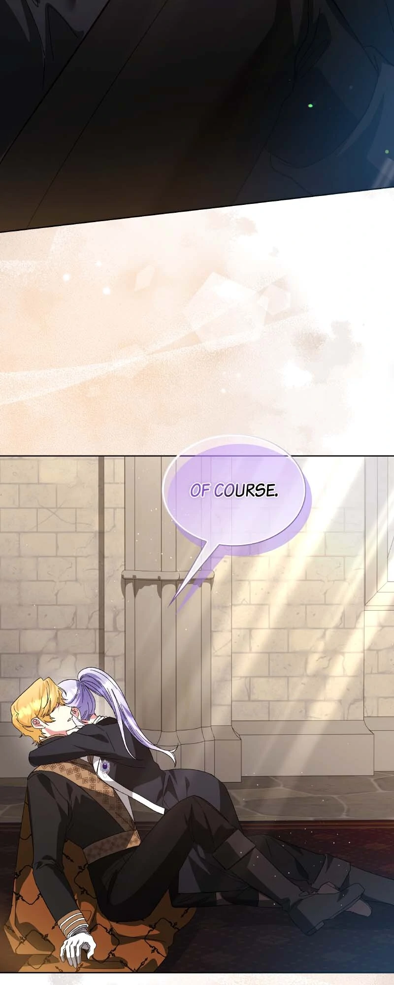 The Return of the Ex-Wife Chapter 59 268 39