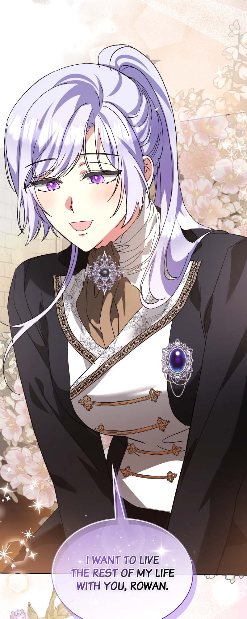 The Return of the Ex-Wife Chapter 59 269 40