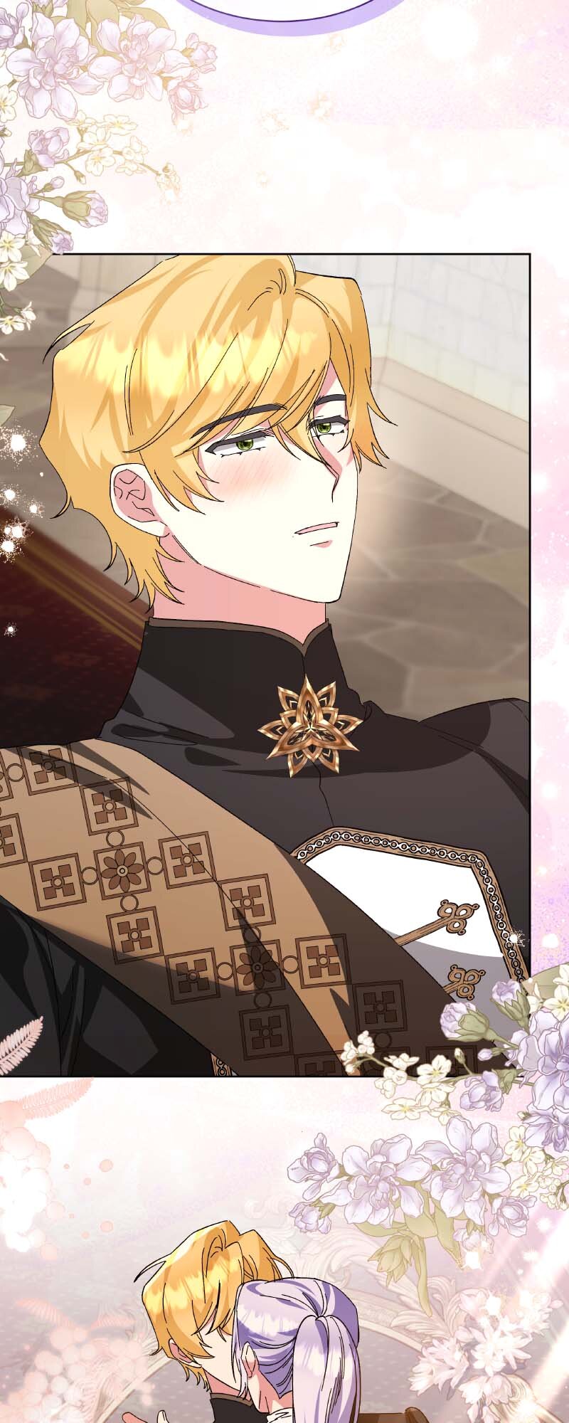 The Return of the Ex-Wife Chapter 59 270 41