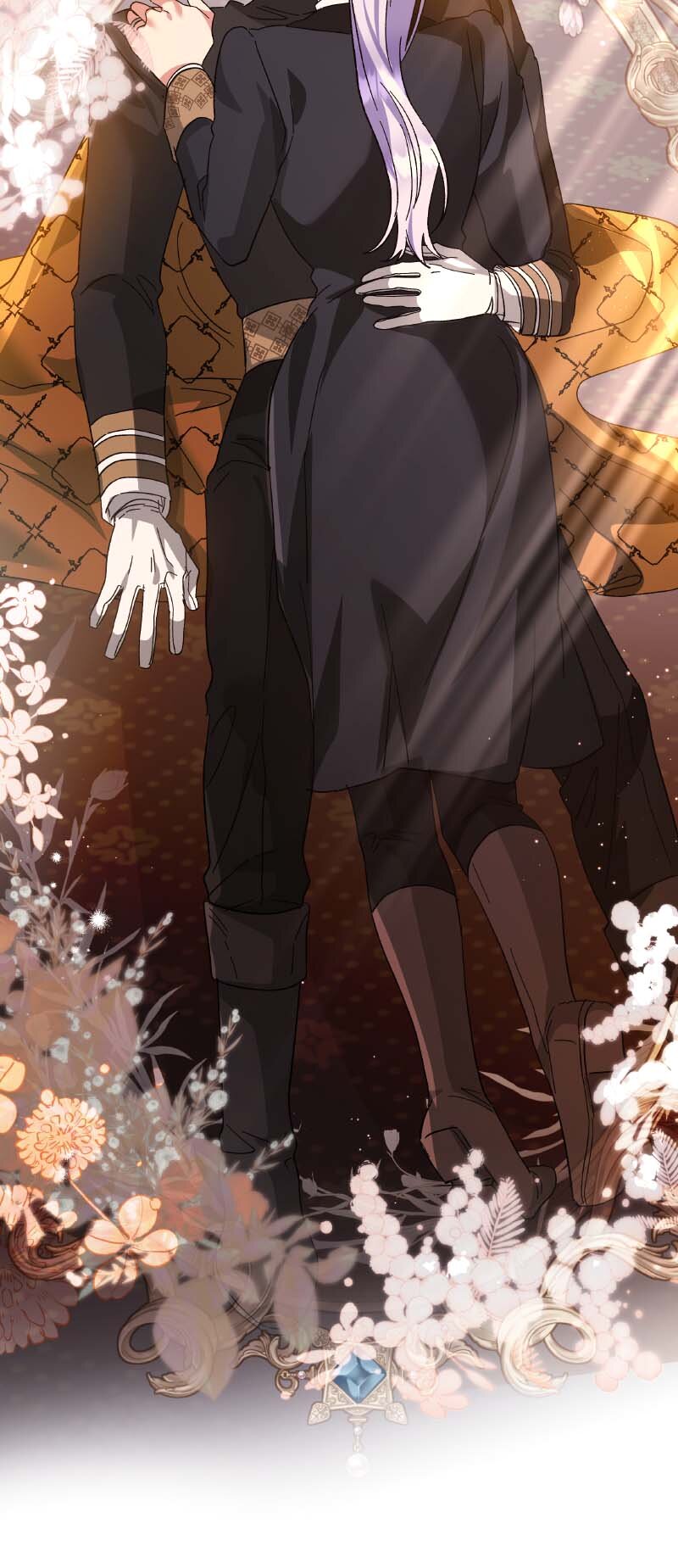 The Return of the Ex-Wife Chapter 59 271 42