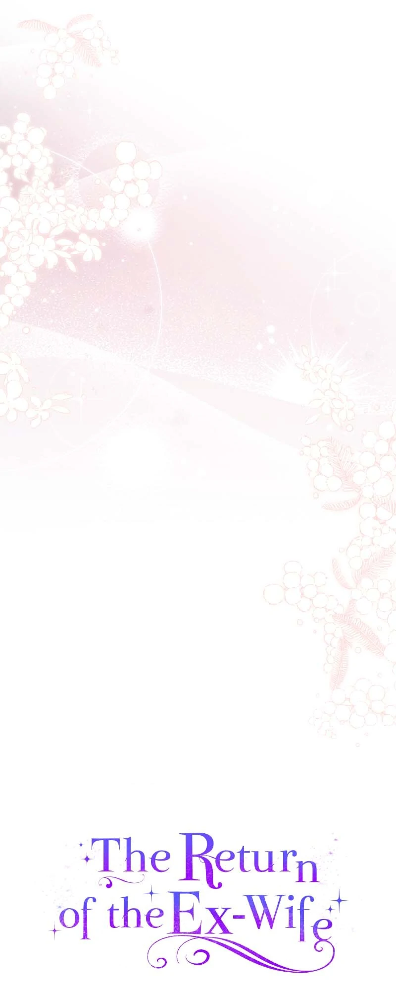 The Return of the Ex-Wife Chapter 59 272 43