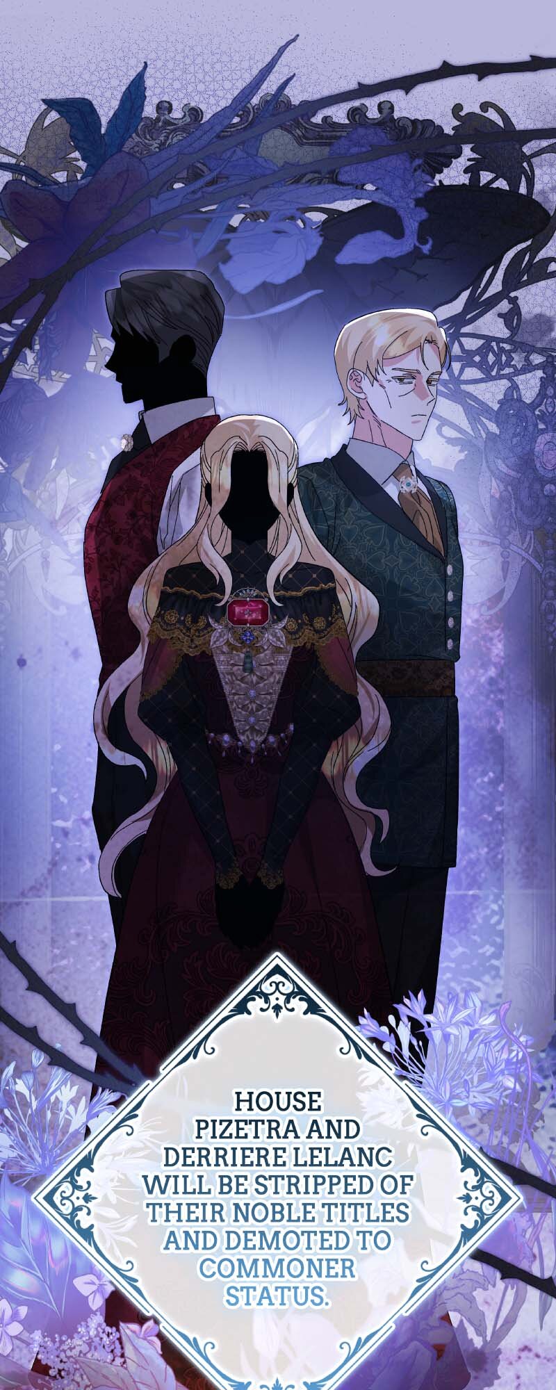 The Return of the Ex-Wife Chapter 59 276 47