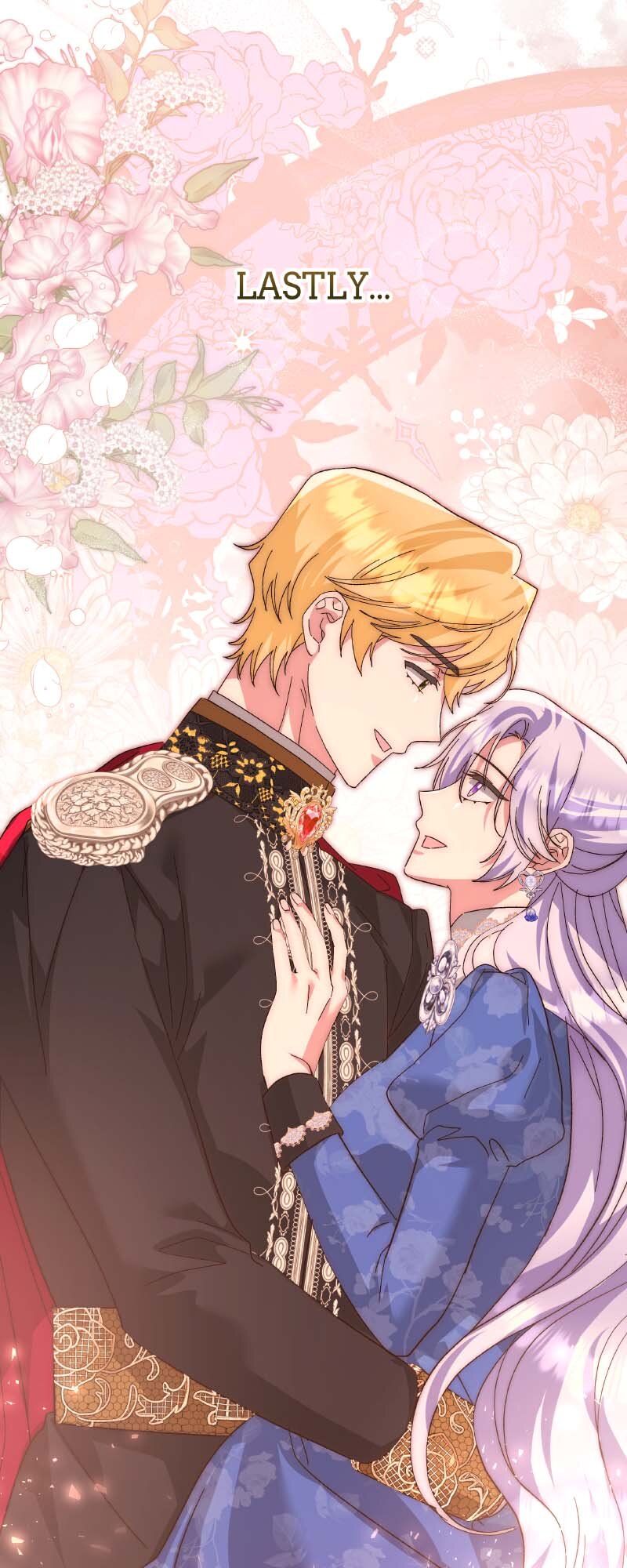 The Return of the Ex-Wife Chapter 59 279 50