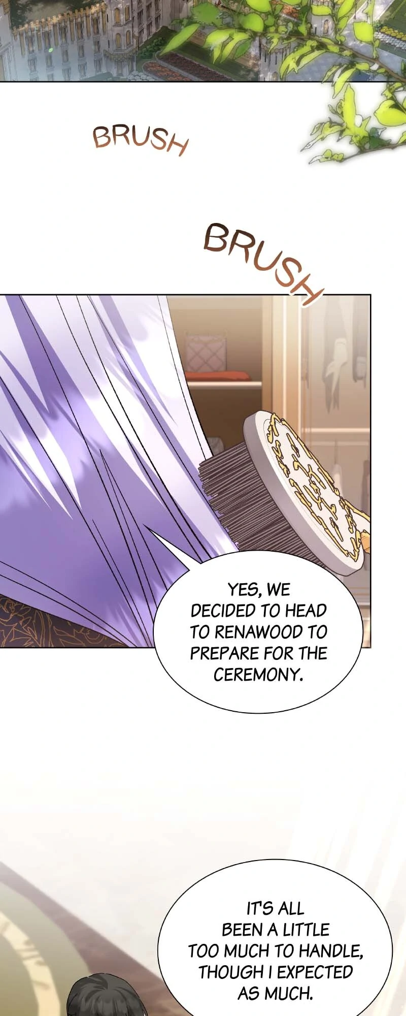 The Return of the Ex-Wife Chapter 59 282 53