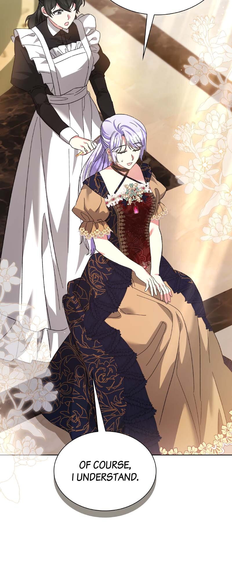 The Return of the Ex-Wife Chapter 59 283 54