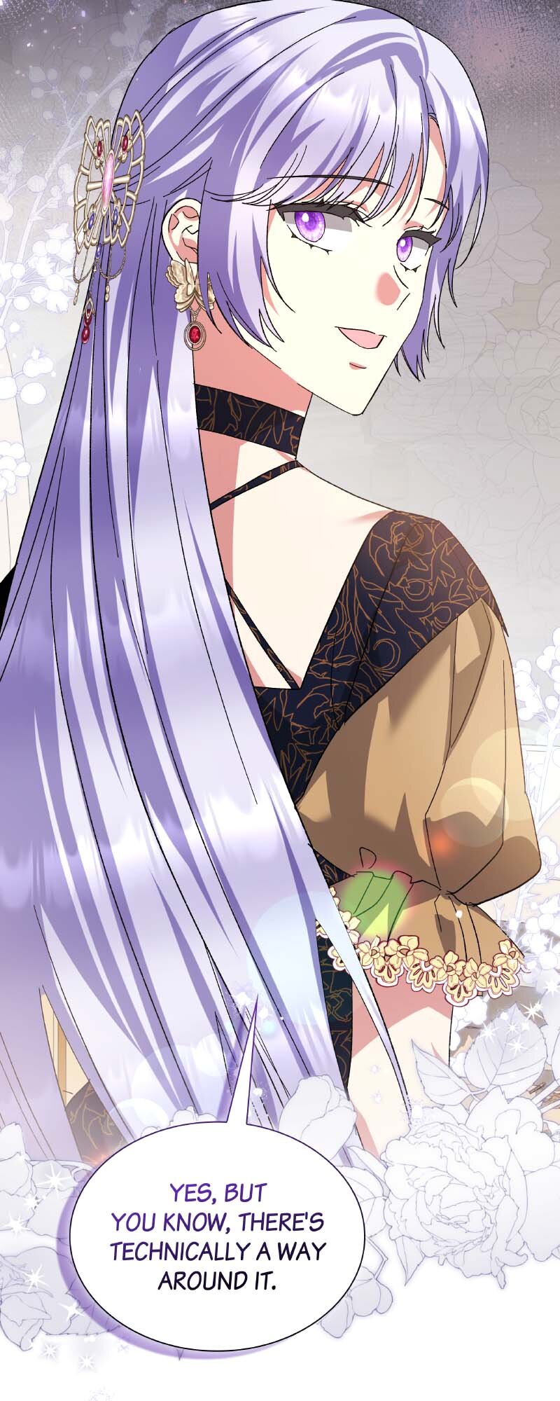 The Return of the Ex-Wife Chapter 59 286 57