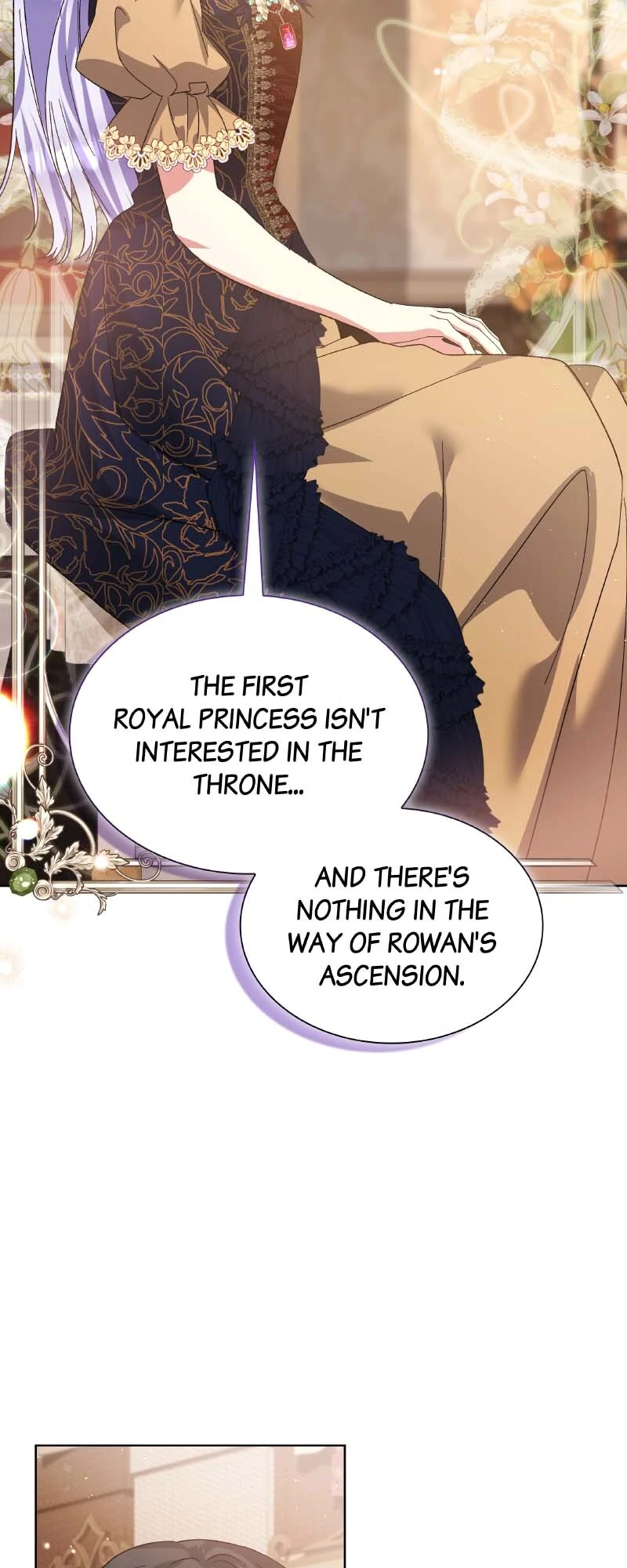 The Return of the Ex-Wife Chapter 59 288 59