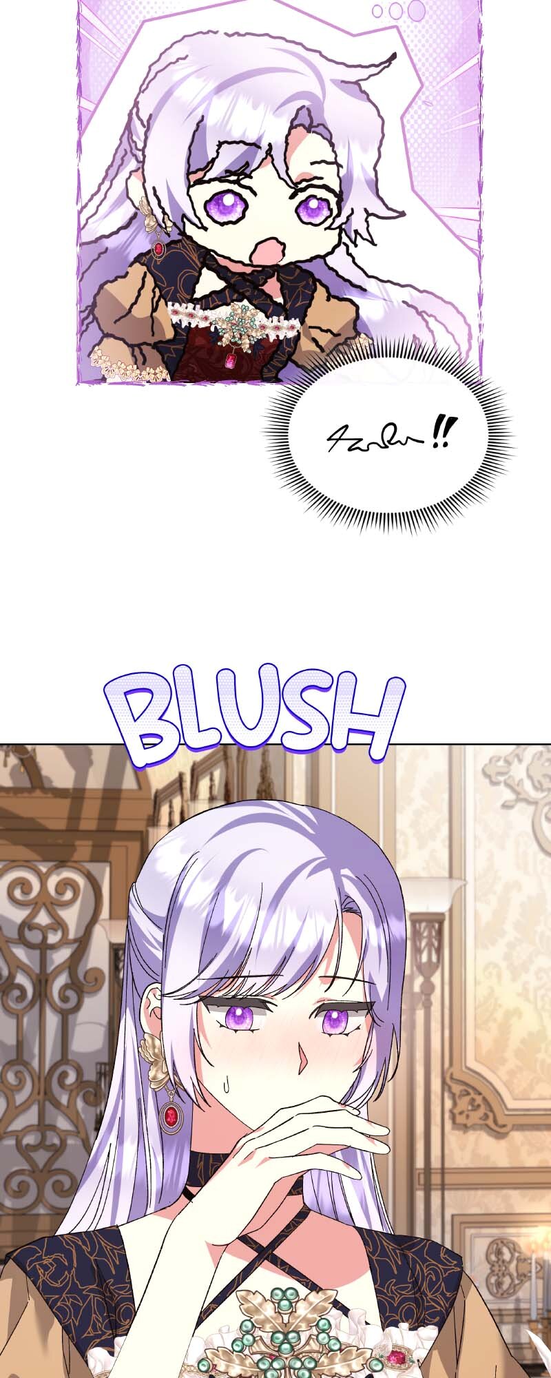 The Return of the Ex-Wife Chapter 59 292 63