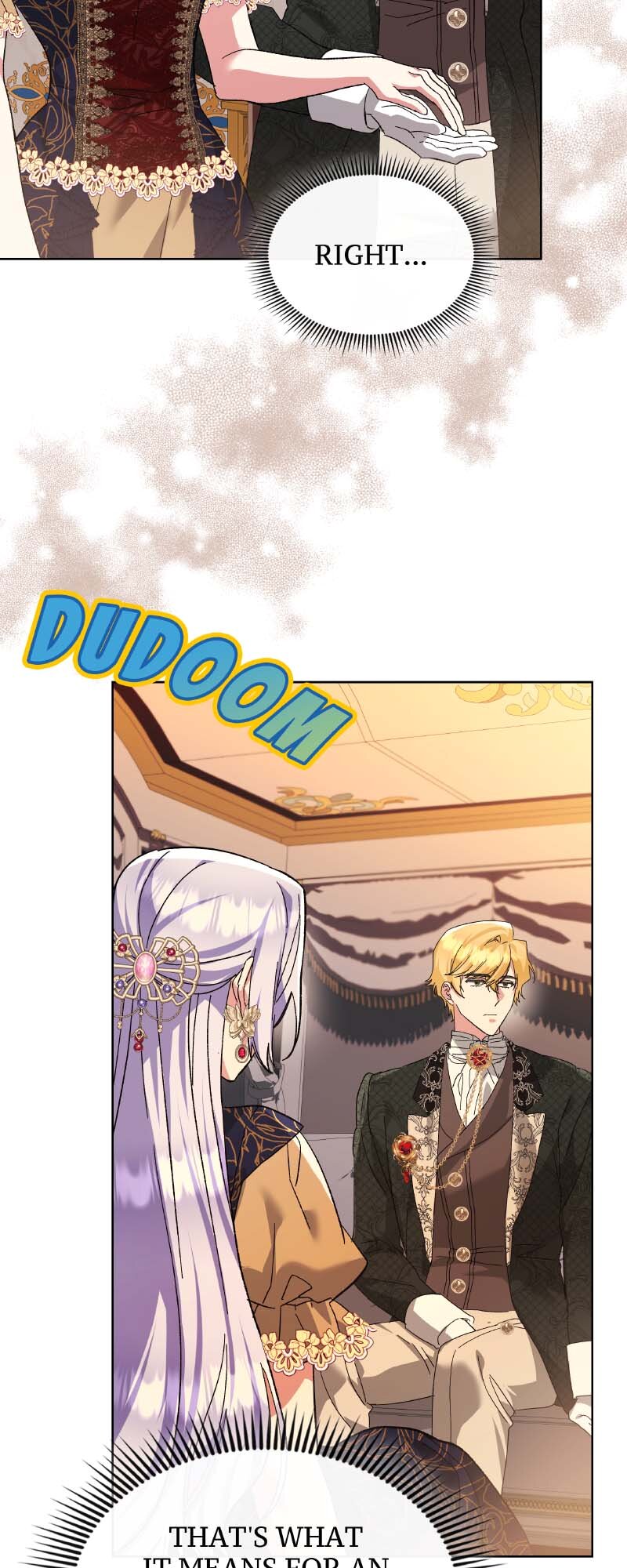 The Return of the Ex-Wife Chapter 59 294 65