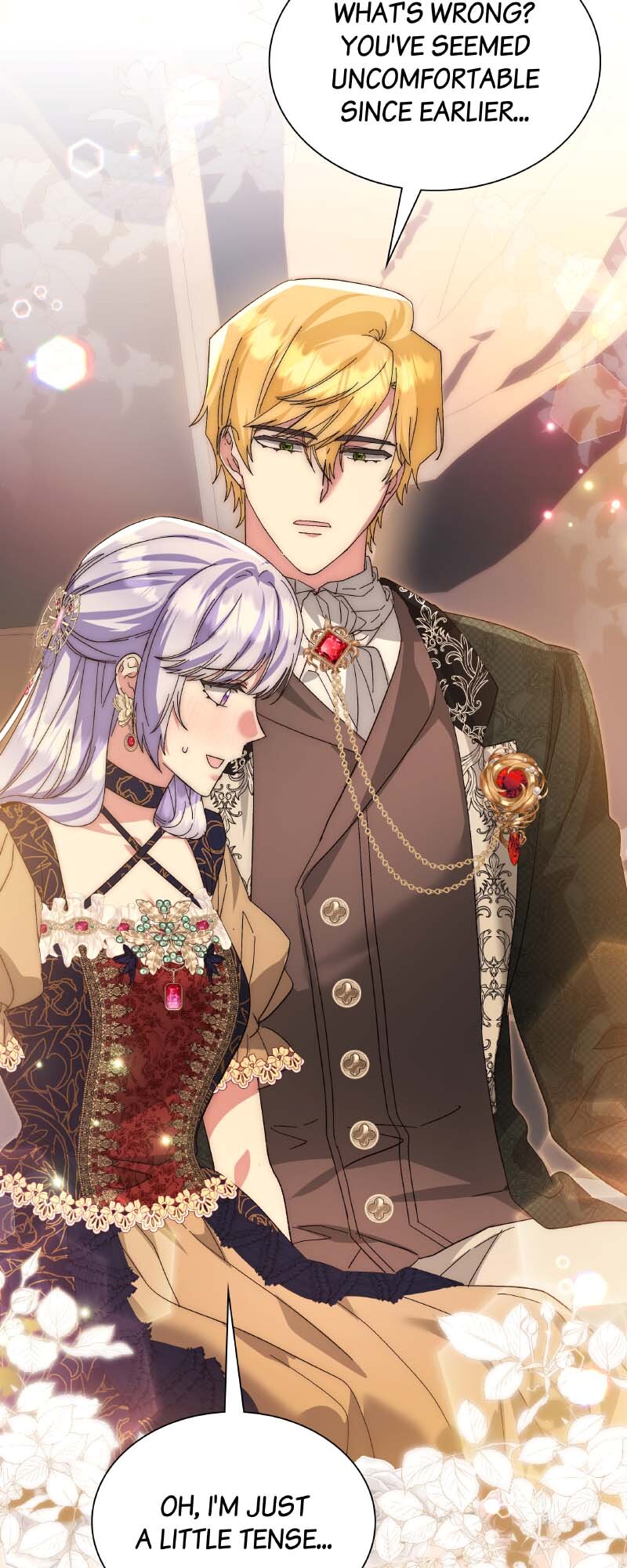 The Return of the Ex-Wife Chapter 59 298 69