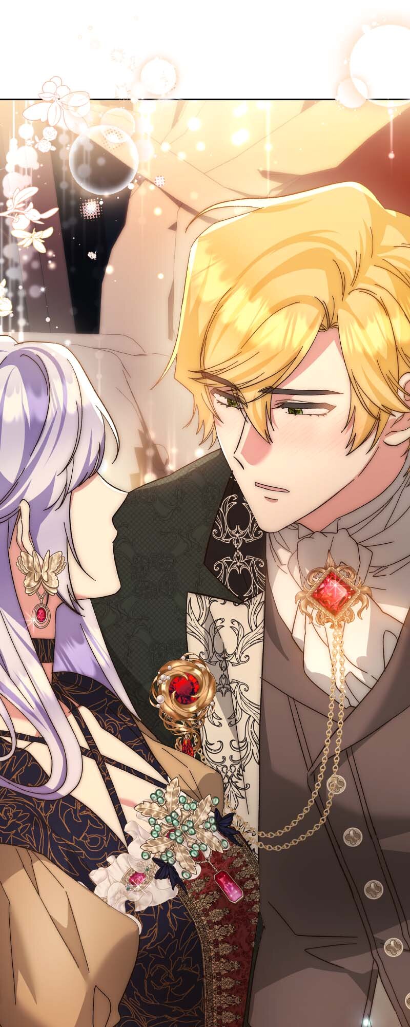 The Return of the Ex-Wife Chapter 59 301 72