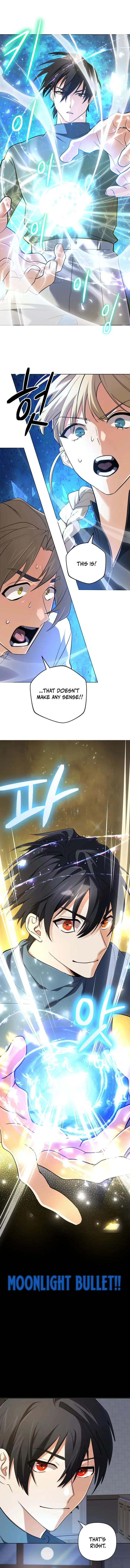 The Return of the Mythical Archmage Chapter 37 53 001