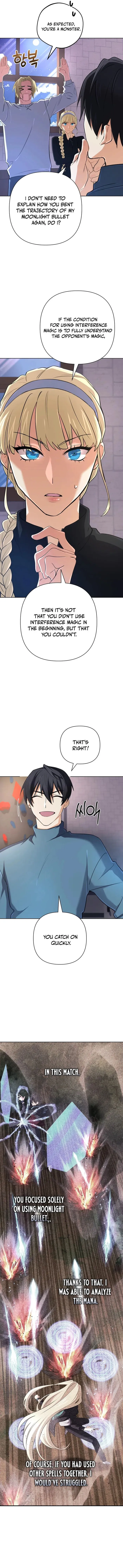 The Return of the Mythical Archmage Chapter 37 56 004