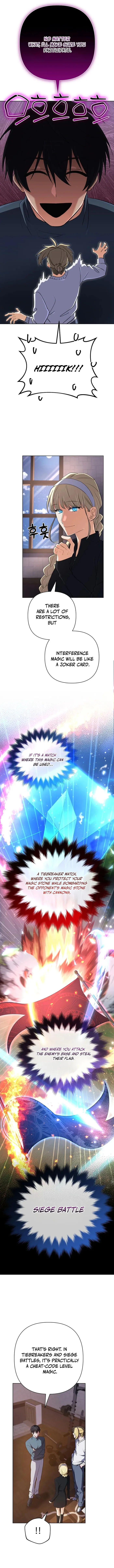 The Return of the Mythical Archmage Chapter 37 60 008